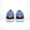 Rear view of the Air Max