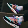 Style inspiration with the Air Max
