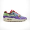 Side view of the Air Max