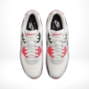 Top-down view of the Air Max