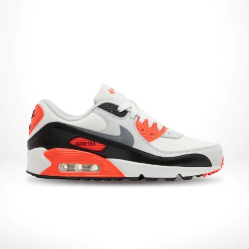 Side view of the Air Max
