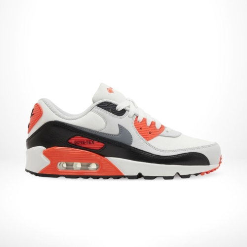 Side view of the Air Max