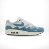 Side view of the Air Max