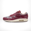 Medial side view of the Air Max