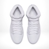 Top-down view of the Air Nike Dunk Low