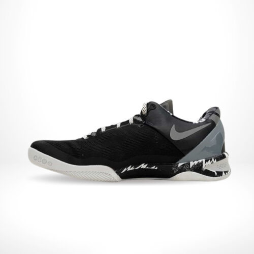 Medial side view of the Nike Kobe