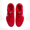 Top-down view of the Nike Kobe