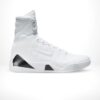 Side view of the Nike Kobe