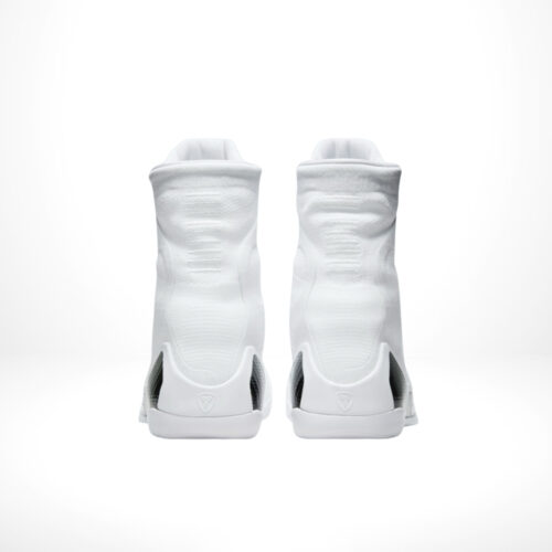 Rear view of the Nike Kobe