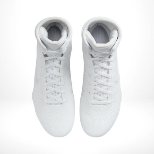 Top-down view of the Nike Kobe