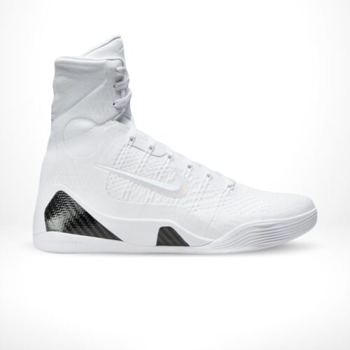 Side view of the Nike Kobe