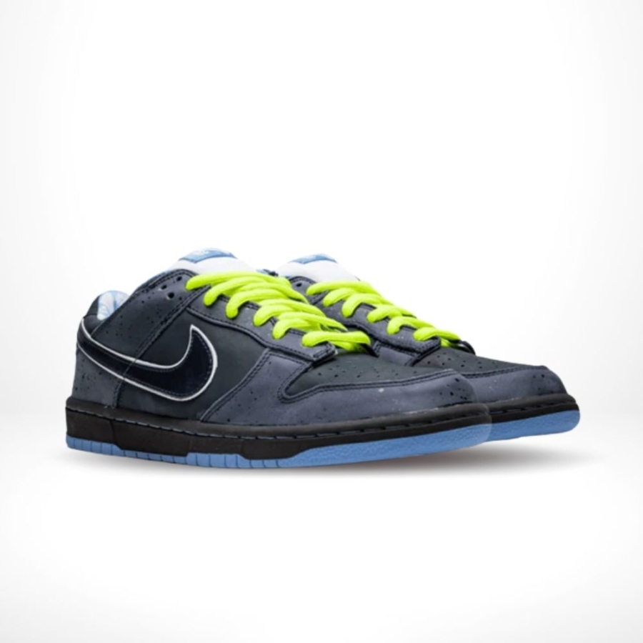 Nike Dunk Low Premium Blue Lobster - Image 2