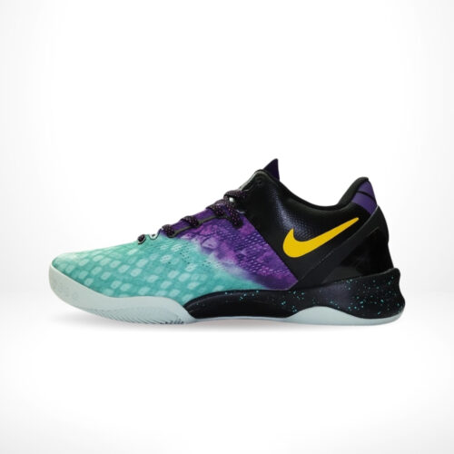 Medial side view of the Nike Kobe