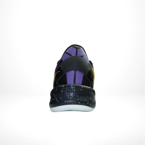 Rear view of the Nike Kobe