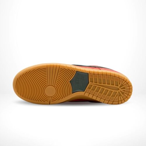 Nike Dunk Low Burnt Sunrise - Image 6