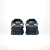 Rear view of the Air Nike Dunk Low