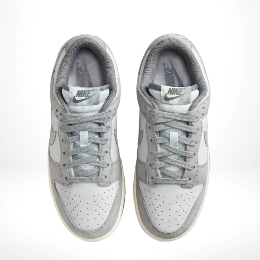 Nike Dunk Low Cool Grey Shoes Sneakers - Image 4