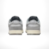 Top-down view of the Air Nike SB Dunk Low