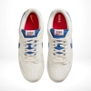 Top-down view of the Air Nike Dunk Low