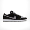 Side view of the Nike SB Dunk Low