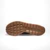 Bottom view of the Nike LD Waffla