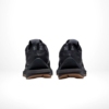 Rear view of the Nike LD Waffle