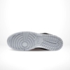 Bottom view of the Nike SB Dunk Low