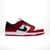 Side view of the Nike SB Dunk Low