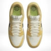 Top-down view of the Air Nike Dunk Low