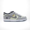 Side view of the Nike Dunk Low