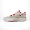 Medial side view of the Nike Kyrie