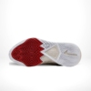 Bottom view of the Nike Kyrie