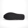 Bottom view of the Nike LD Waffla