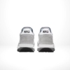 Rear view of the Nike LD Waffle