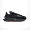 Side view of the Nike LD Waffle