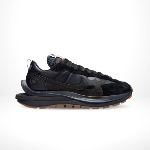 Side view of the Nike LD Waffle