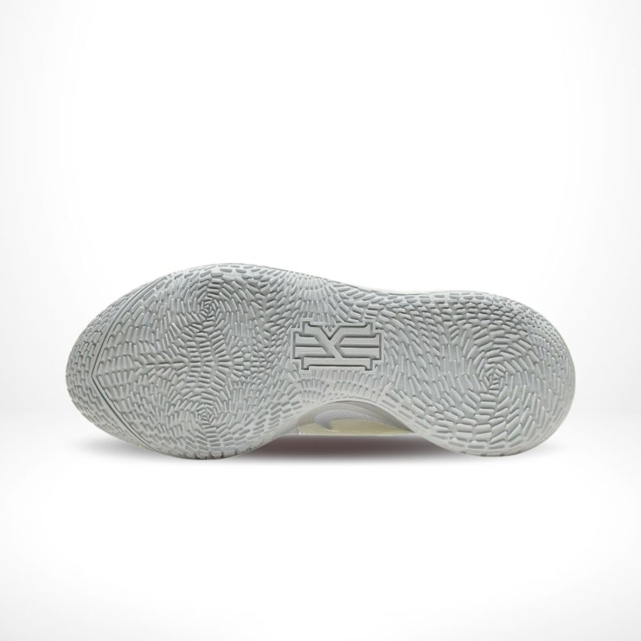 Bottom view of the Nike Kyrie