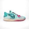 Side view of the Nike Kyrie
