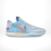 Side view of the Nike Kyrie