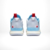Rear view of the Nike Kyrie