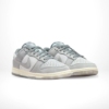 Medial side view of the Air Nike SB Dunk Low