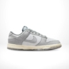 Side view of the Nike SB Dunk Low