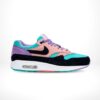 Side view of the Air Max