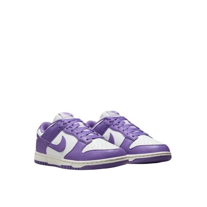 NIKE DUNK LOW NEXT NATURE BLACK RASPBERRY SUMMIT WHITE DD1873 108