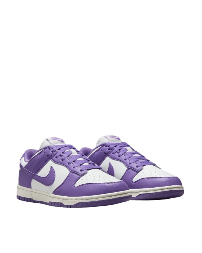 NIKE DUNK LOW NEXT NATURE BLACK RASPBERRY SUMMIT WHITE DD1873 108