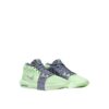 NIKE LEBRON WITNESS 8 VAPOR GREEN GLOW BLACK FB2239 300