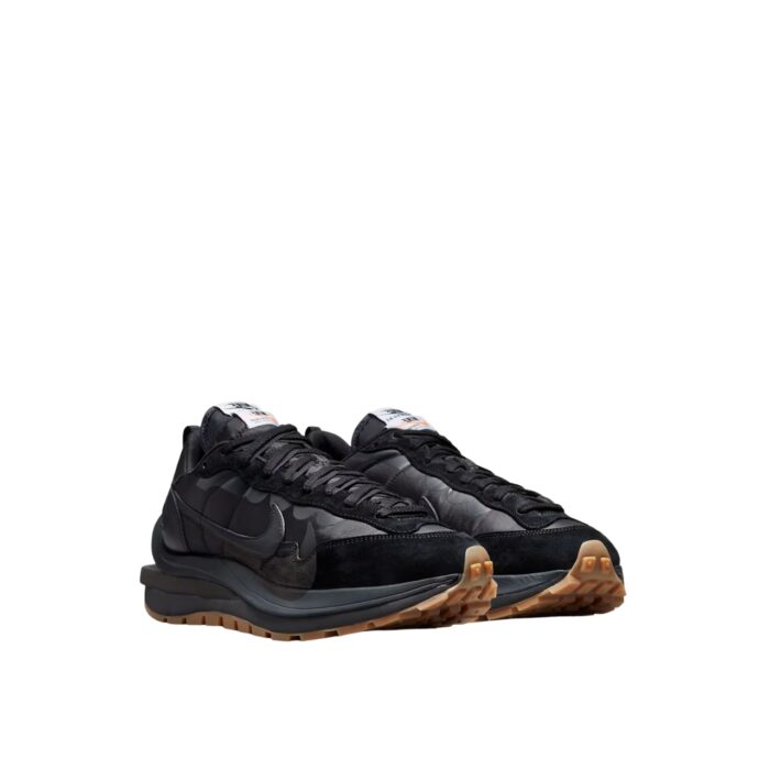 NIKE X VAPORWAFFLE SACAI BLACK GUM DD1875 001