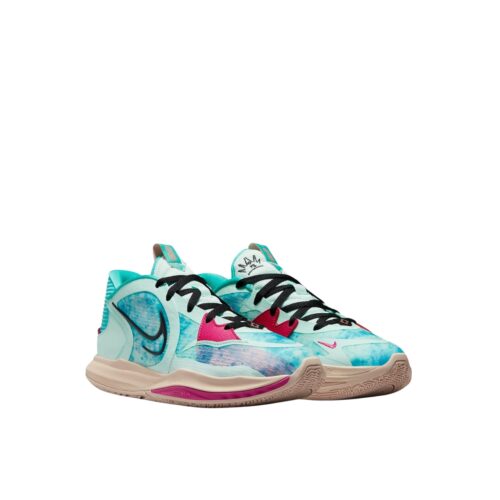 NIKE KYRIE LOW 5 COMMUNITY BLUE PINK DV2530 900