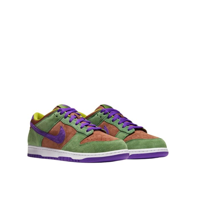 NIKE DUNK LOW UGLY DUCKLING VENEER DA1469 200