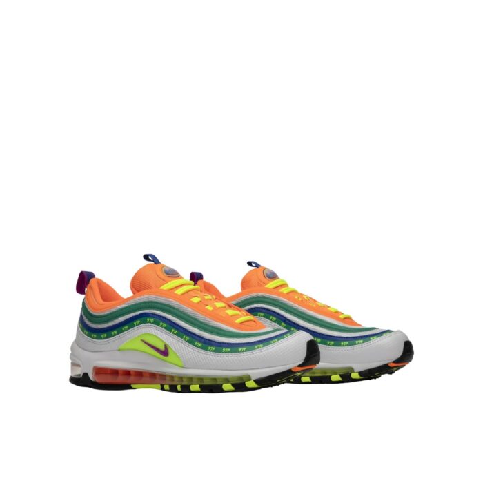 NIKE AIR MAX 97 LONDON SUMMER OF LOVE CI1504 100
